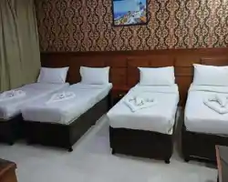 Masarat Al Mahbas Hotel thumbnail